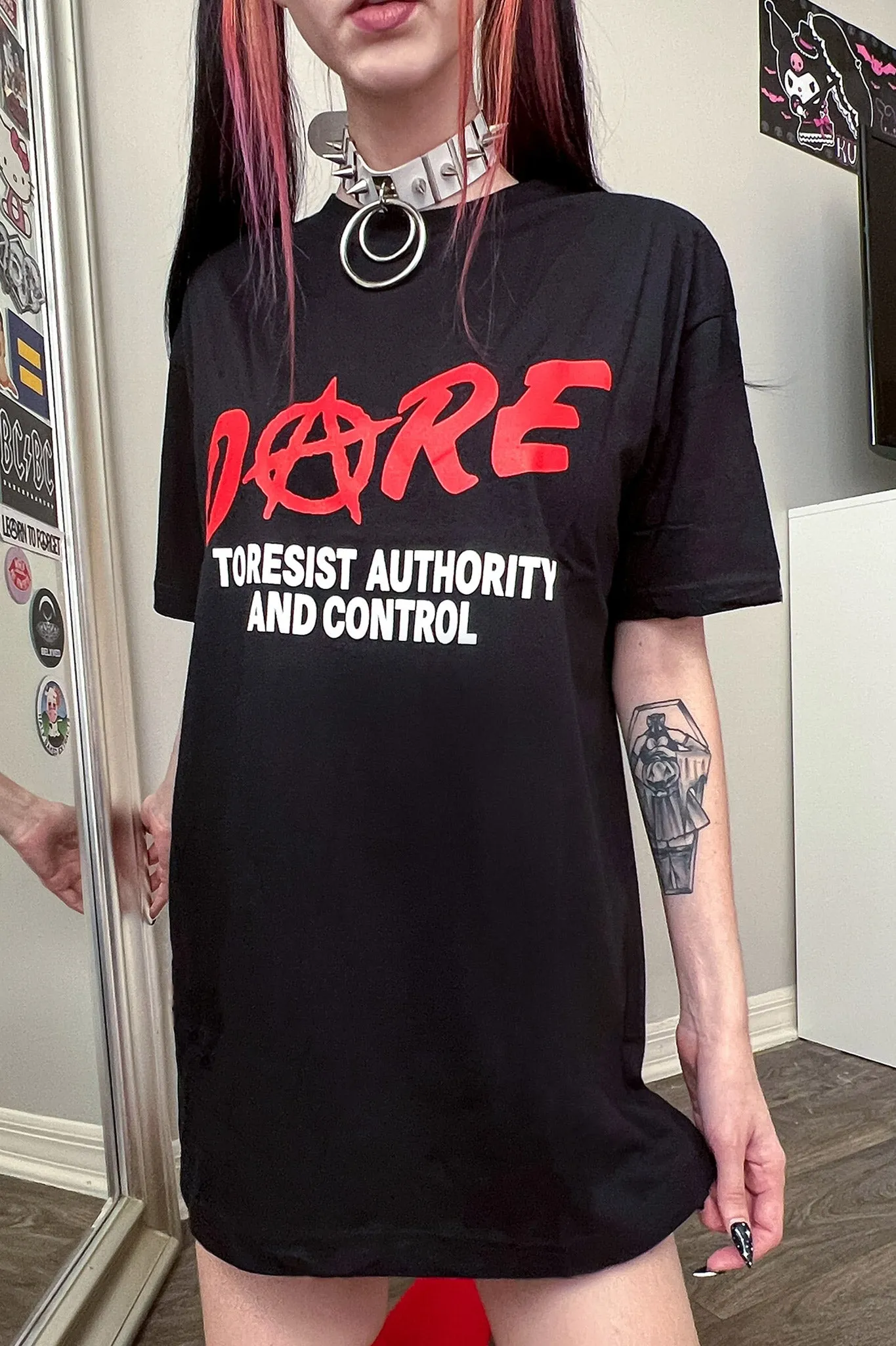 DARE Tee