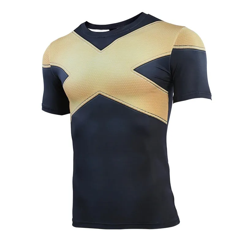DARK PHOENIX T Shirt