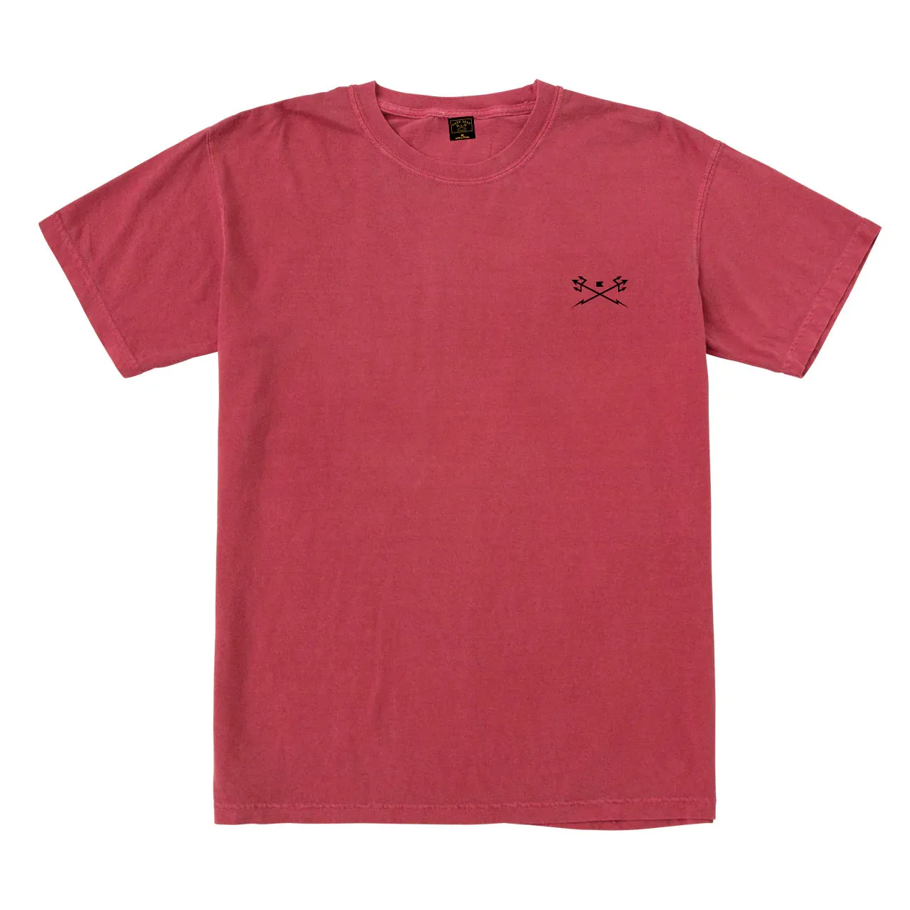 Dark Seas Go To Tee