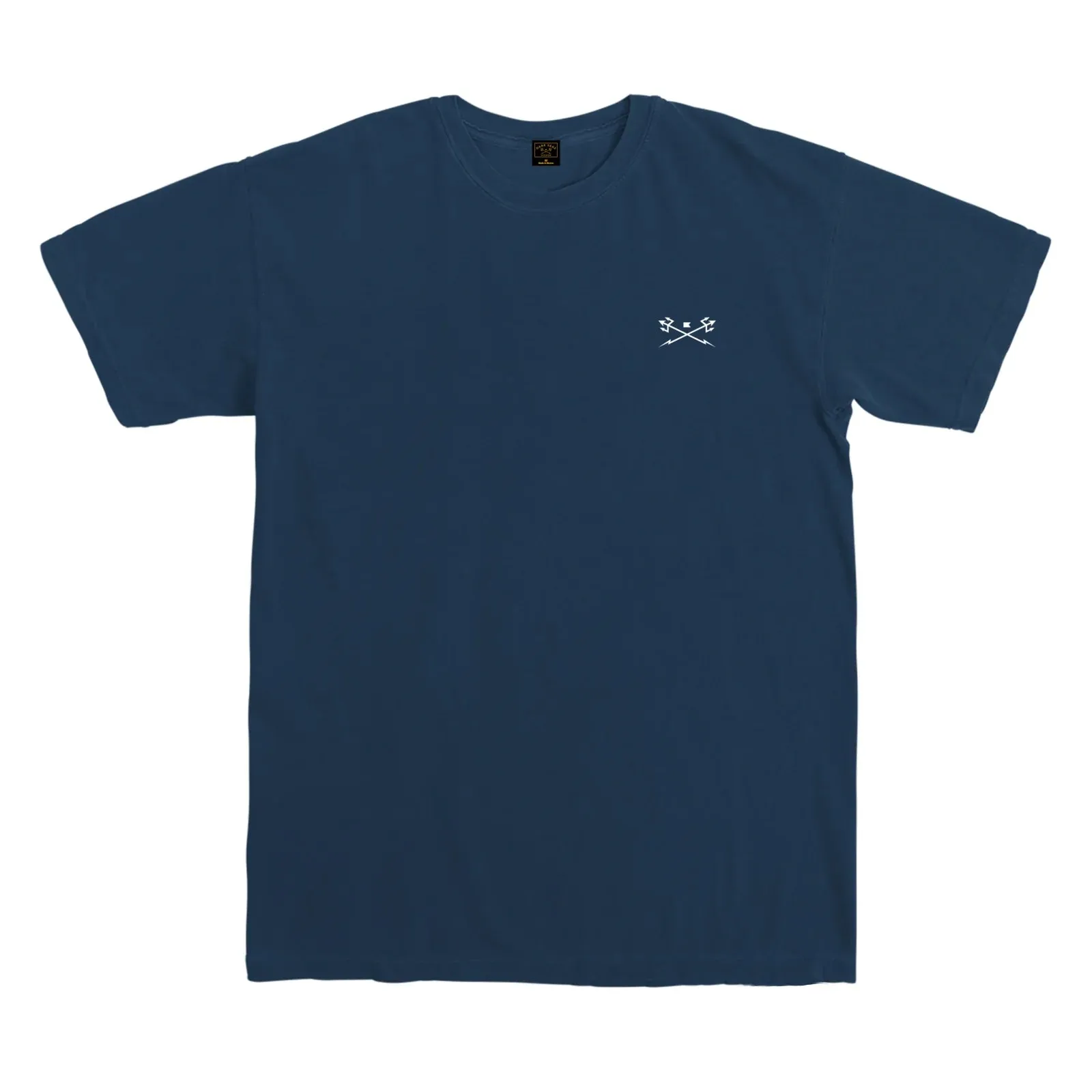 Dark Seas Go To Tee