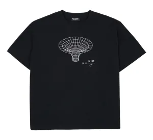 DARKNESS HEAVYWEIGHT TEE