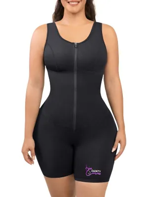 DC compression workout Jumpsuit