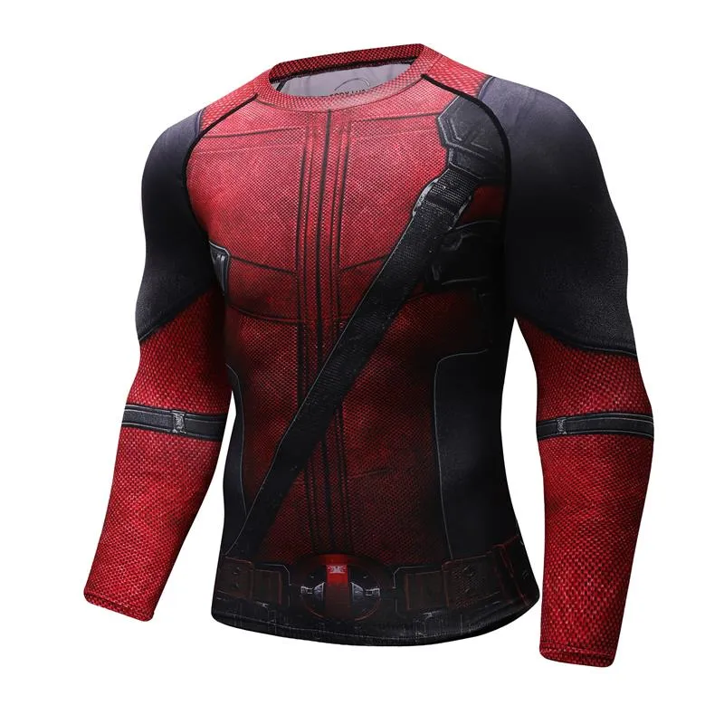 DEADPOOL Shirt