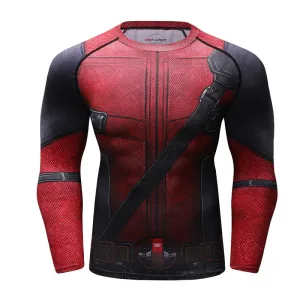 DEADPOOL Shirt