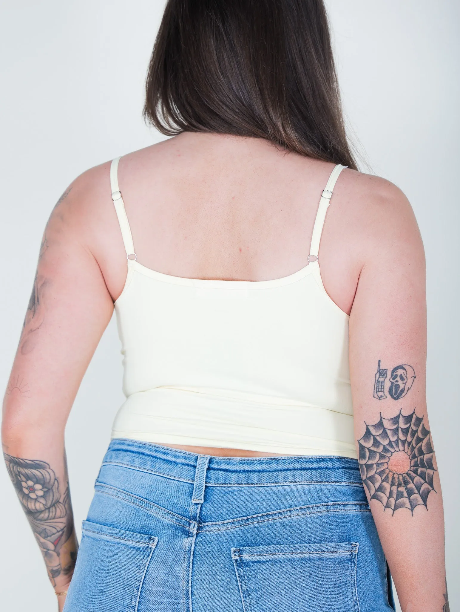 Devina Tank Top