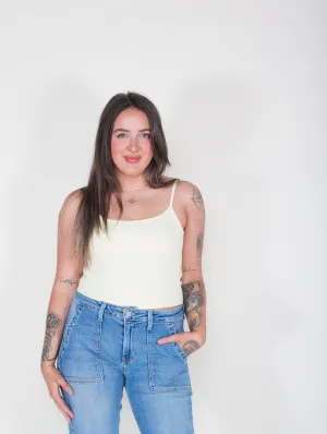 Devina Tank Top