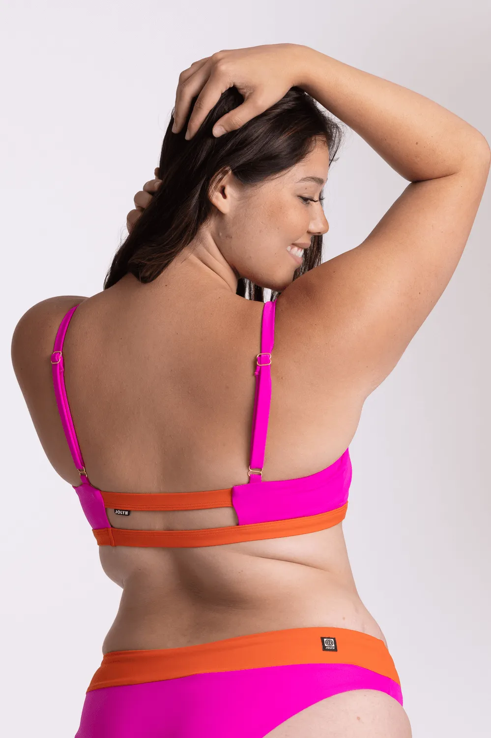 Diana Bikini Top - Cosmo & Heat Wave