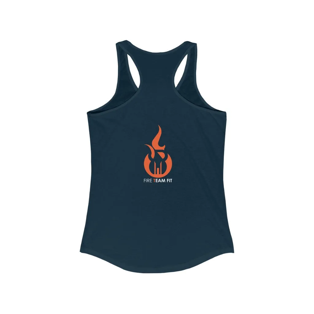DID YOU DIE? Fitness Shirt Women's Tank Top