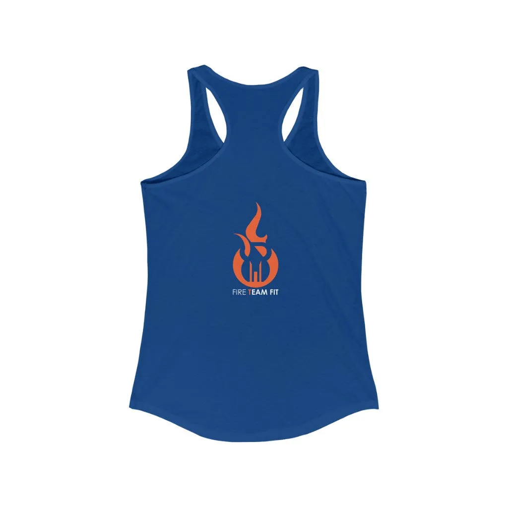 DID YOU DIE? Fitness Shirt Women's Tank Top