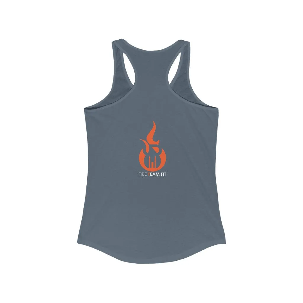 DID YOU DIE? Fitness Shirt Women's Tank Top