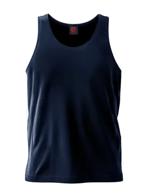 Discontinued Ellusion Cotton Singlet S04