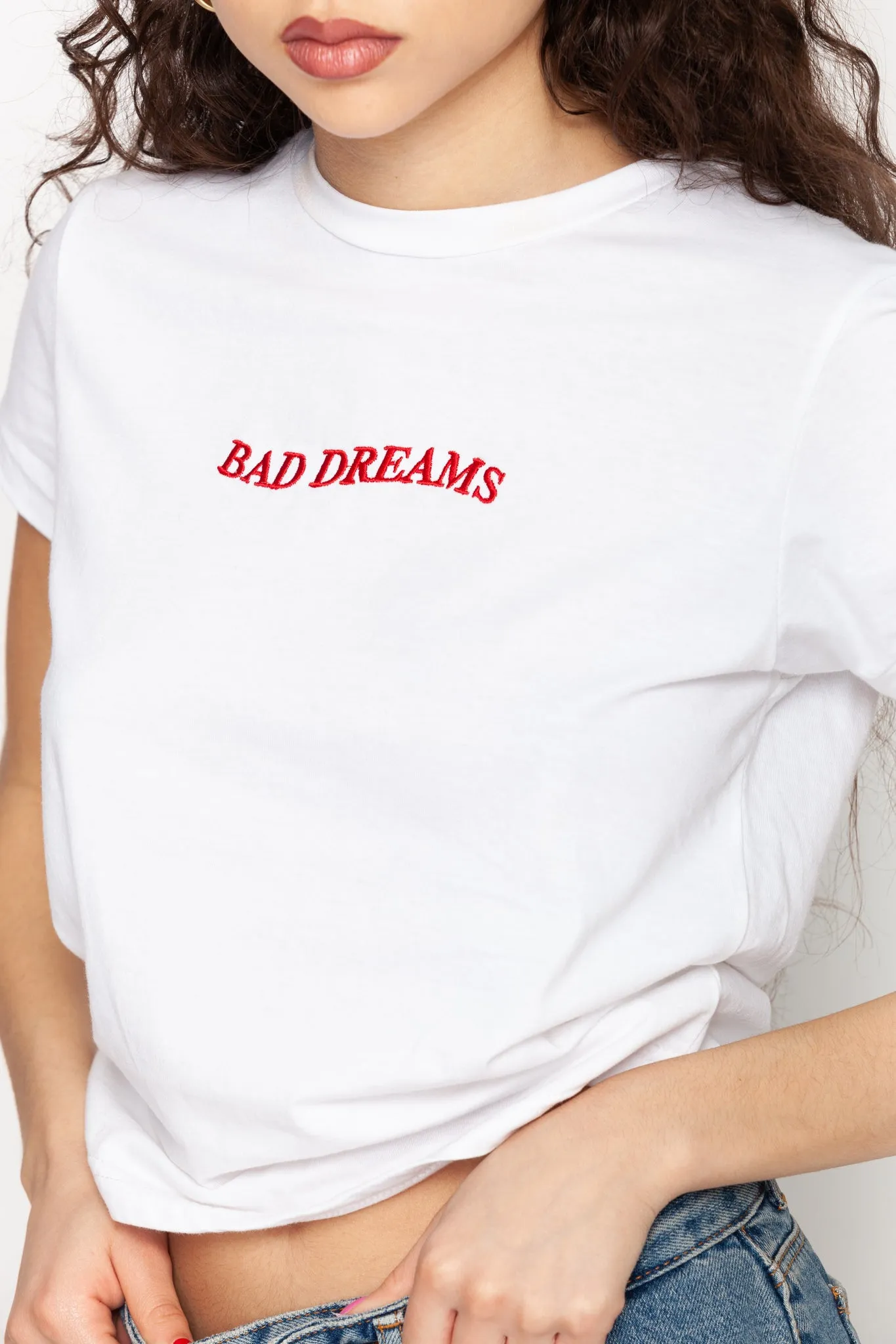 Dreams Tee