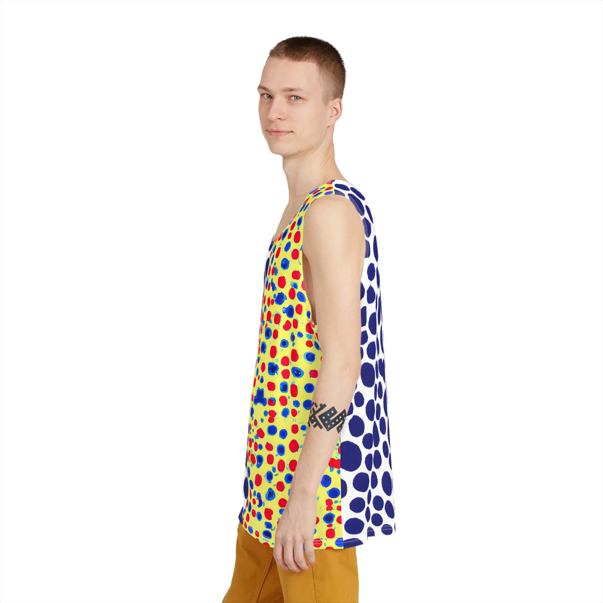 Ecos Maisie - Tank Top