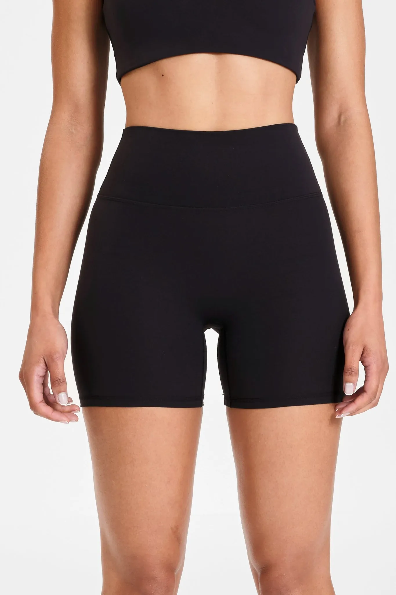 EcoSculpt 5" Bike Short