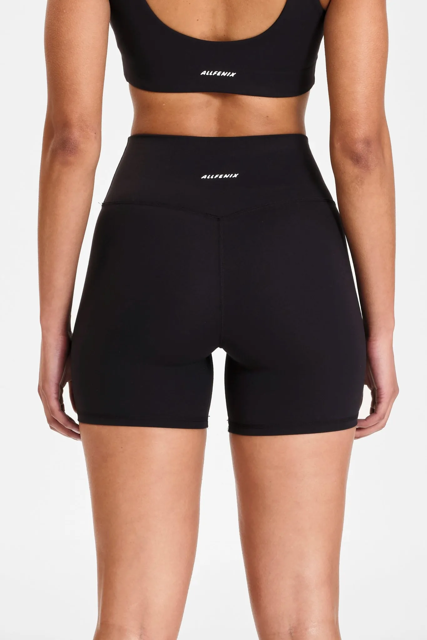 EcoSculpt 5" Bike Short