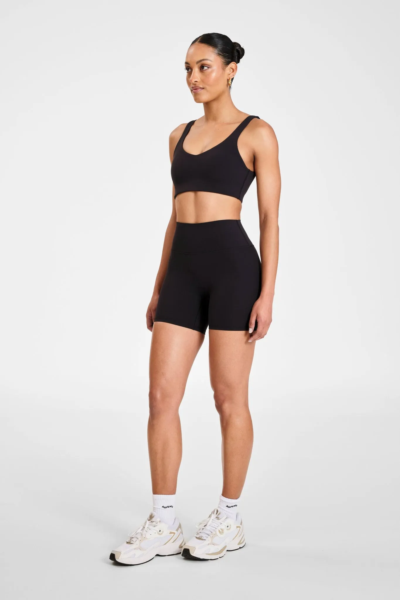 EcoSculpt 5" Bike Short