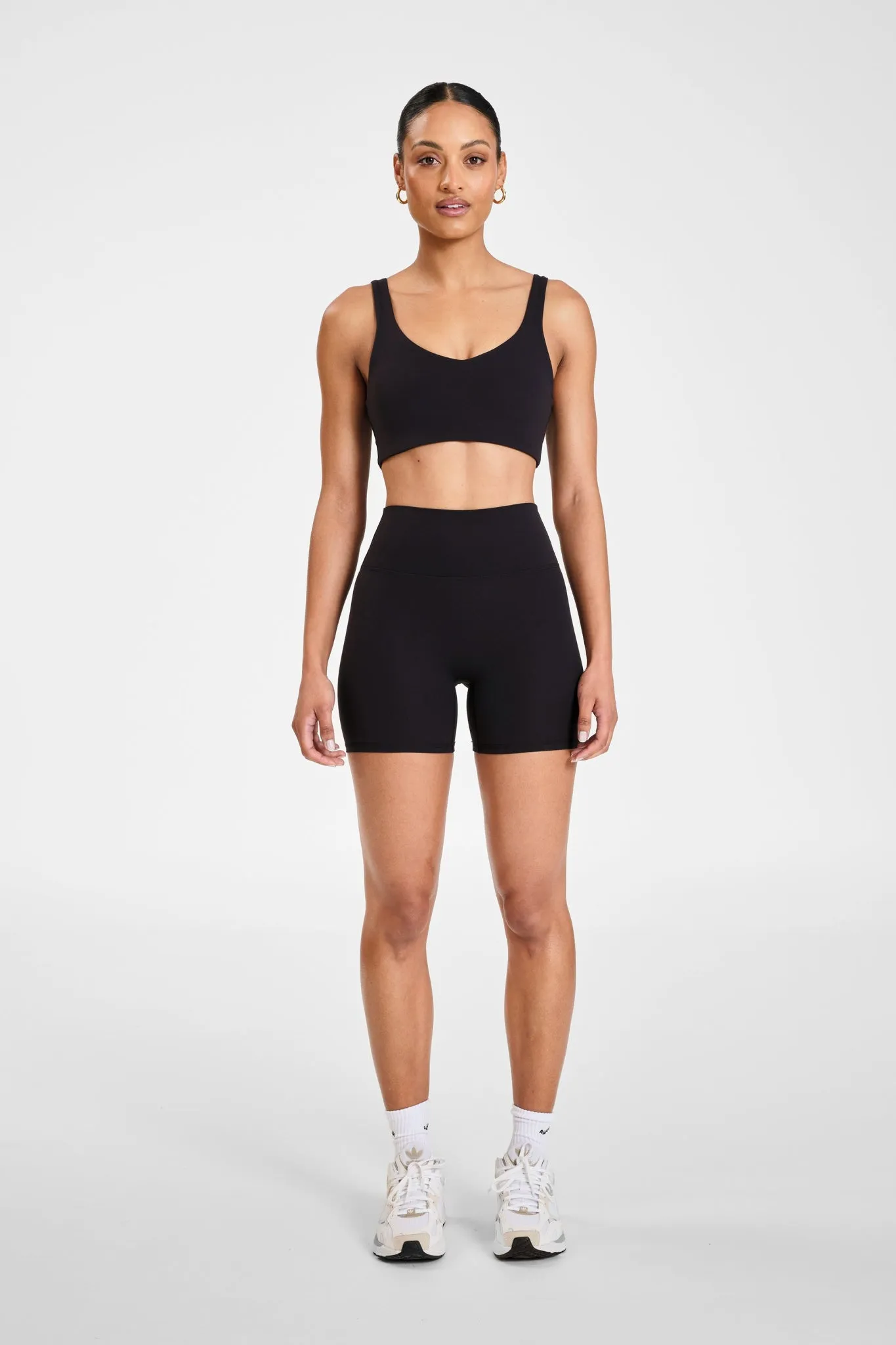 EcoSculpt 5" Bike Short