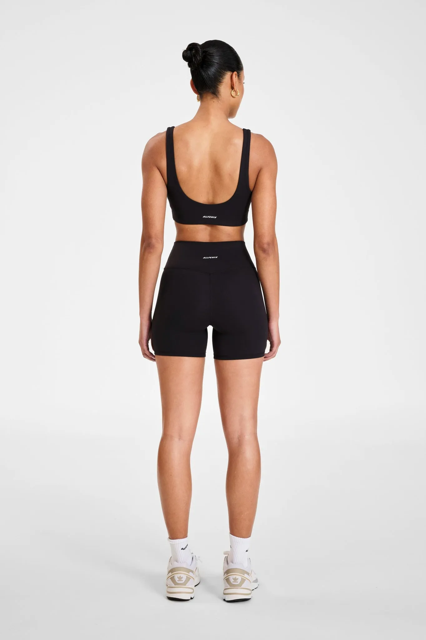 EcoSculpt 5" Bike Short