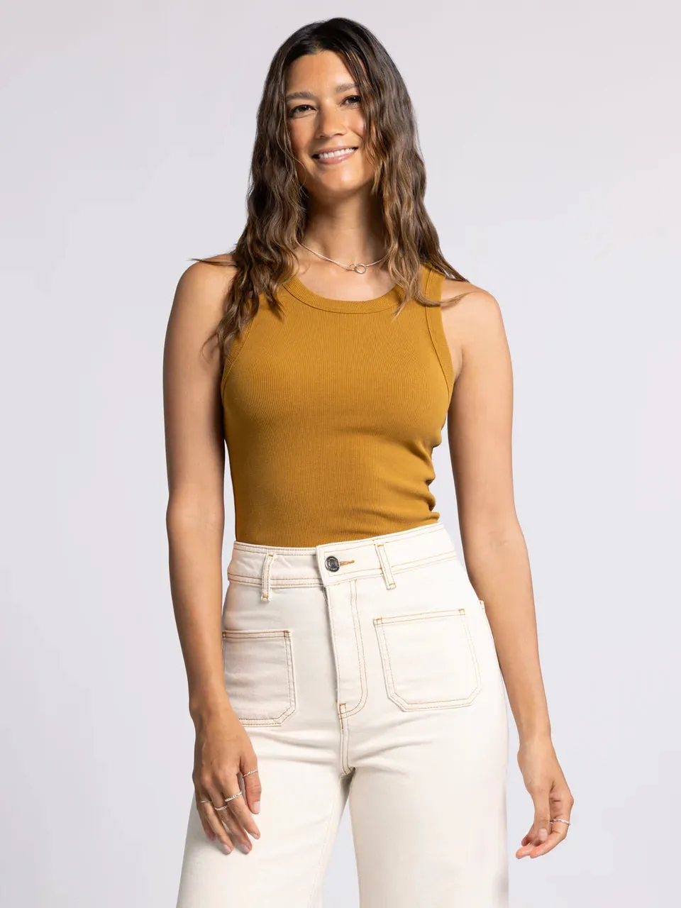 Edlin Tank