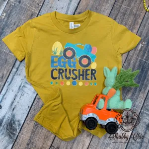 Egg-Crusher Tee- Youth