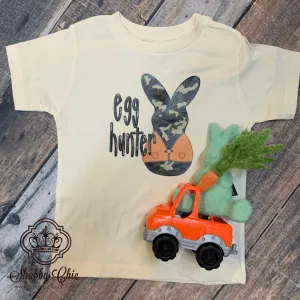 Egg Hunter Tee- Youth