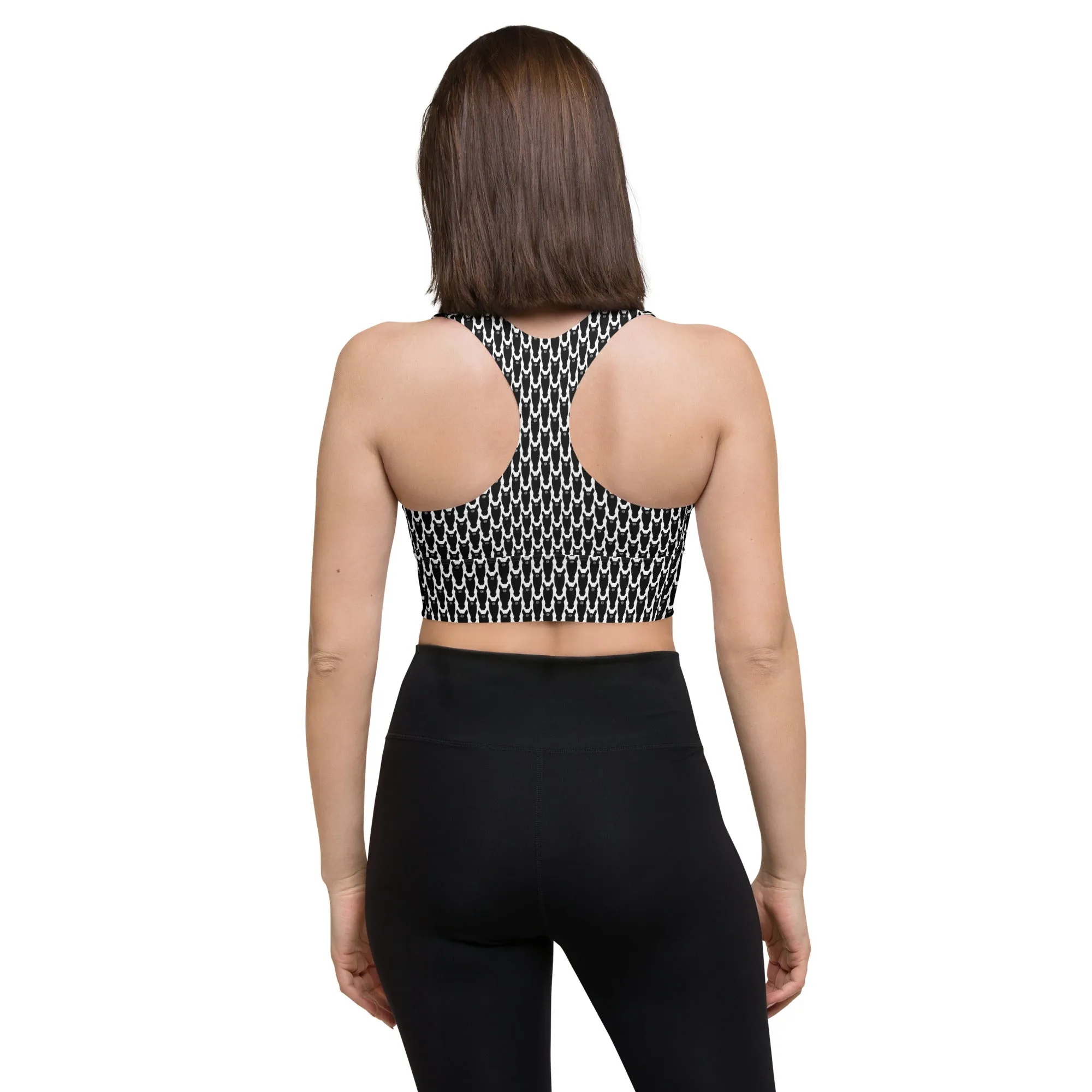Elevate Your Performance: The All-Day Support Bra