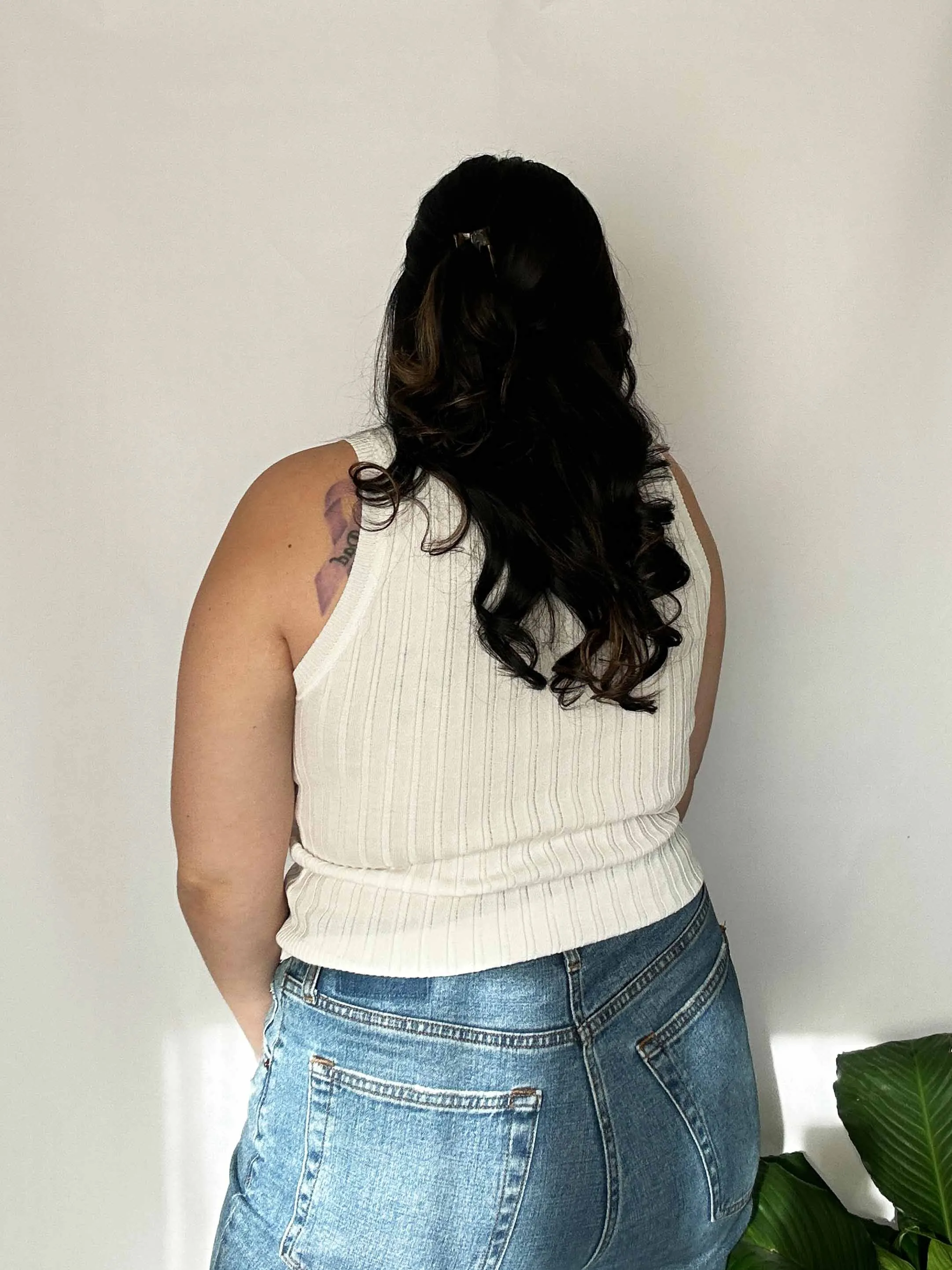 Elevated Classic Tank