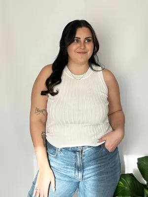 Elevated Classic Tank
