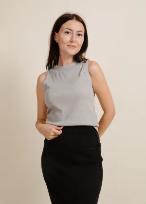 Ember Tank - Grey