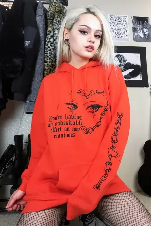 Emotional Baggage Hoodie