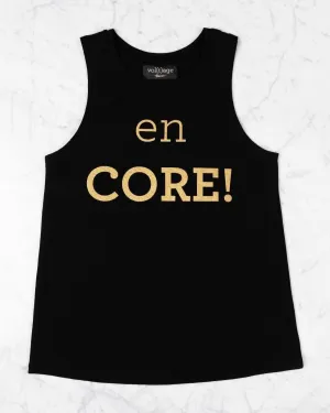 EN CORE tank top
