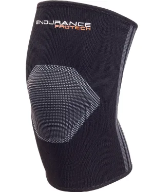 ENDURANCE PROTECH KNEE COMPRESSION