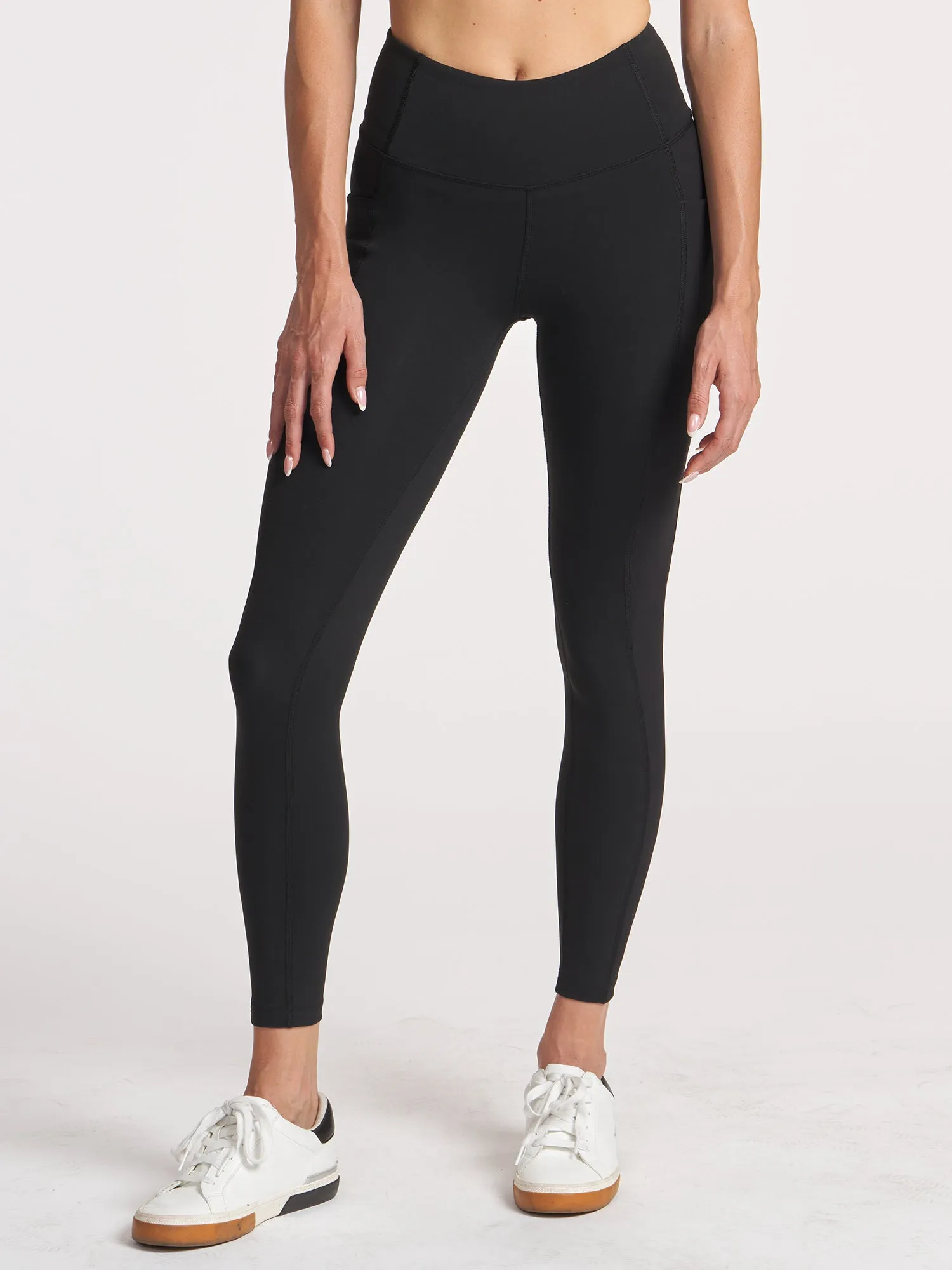 Endure Pocket 7/8 Legging