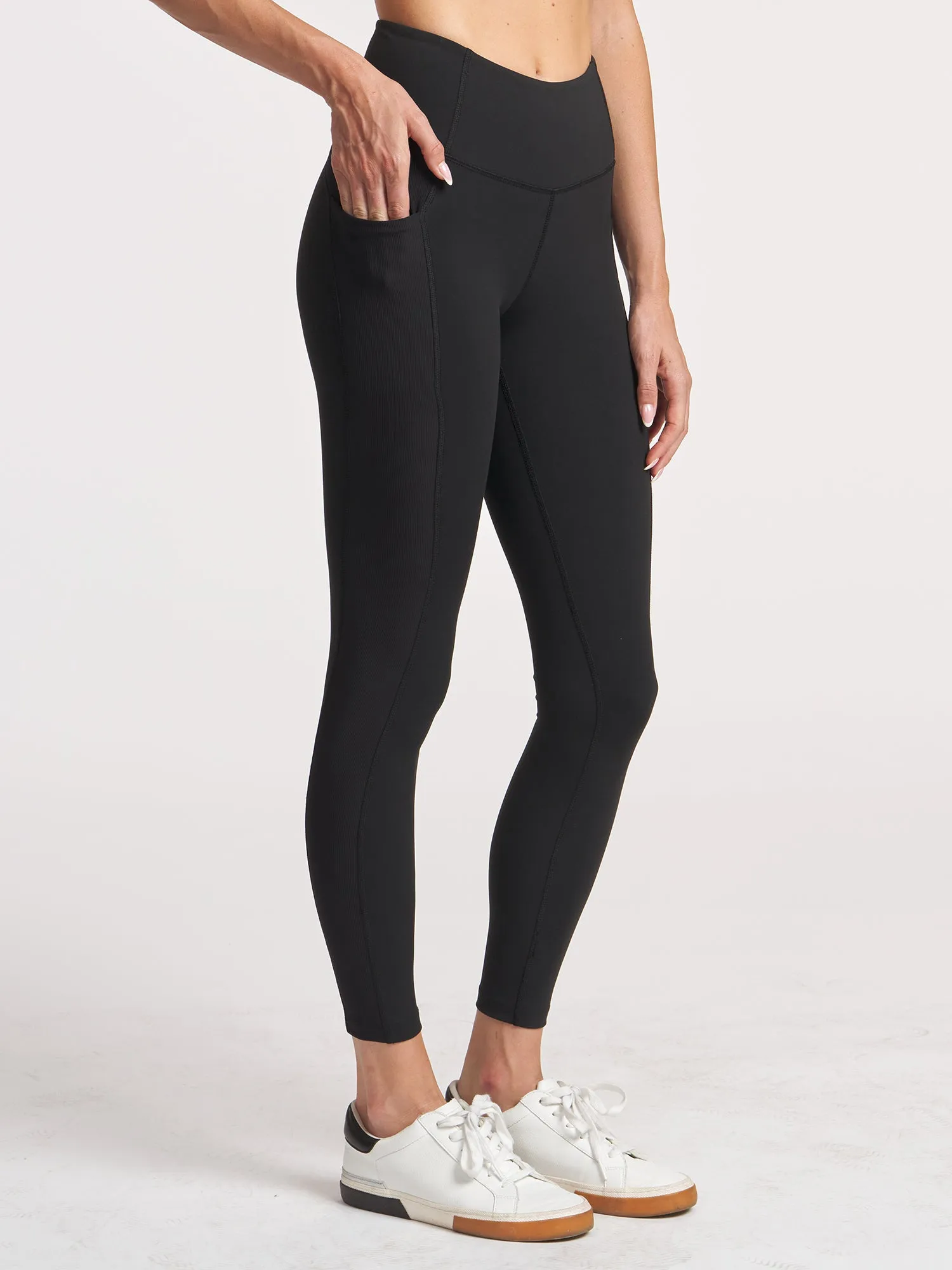 Endure Pocket 7/8 Legging