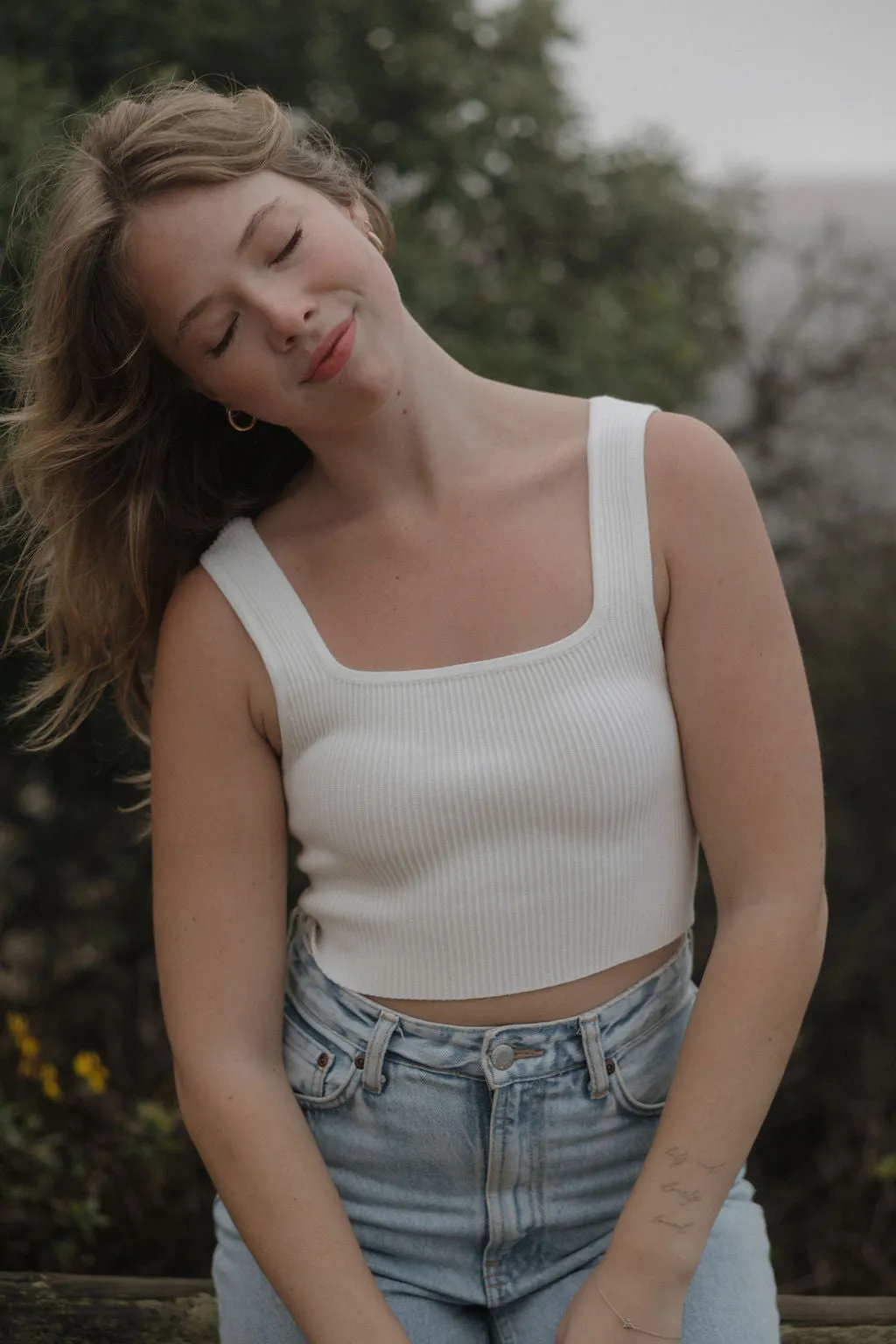 Essentials Tank