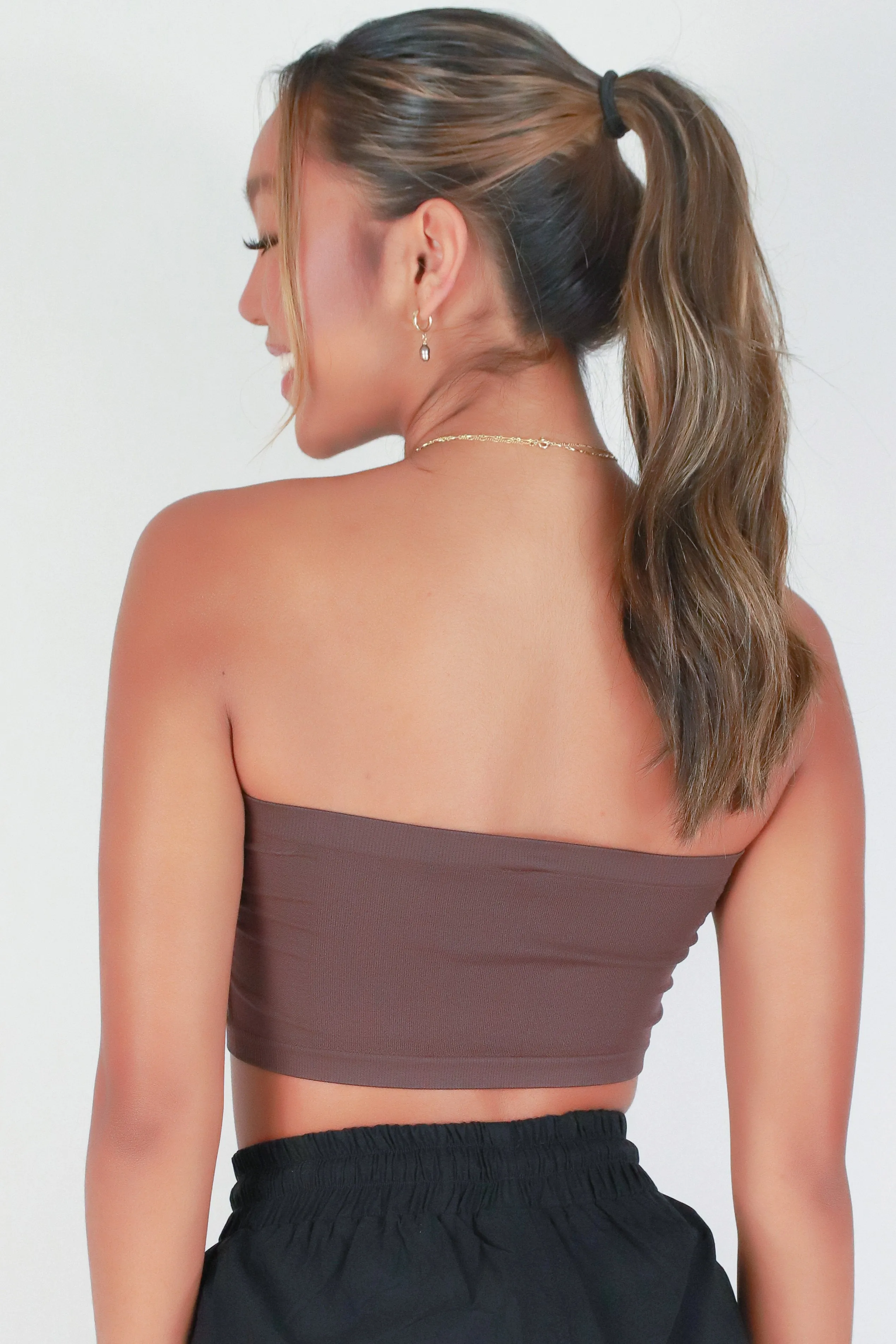 EVERYDAY BASIC BANDEAU