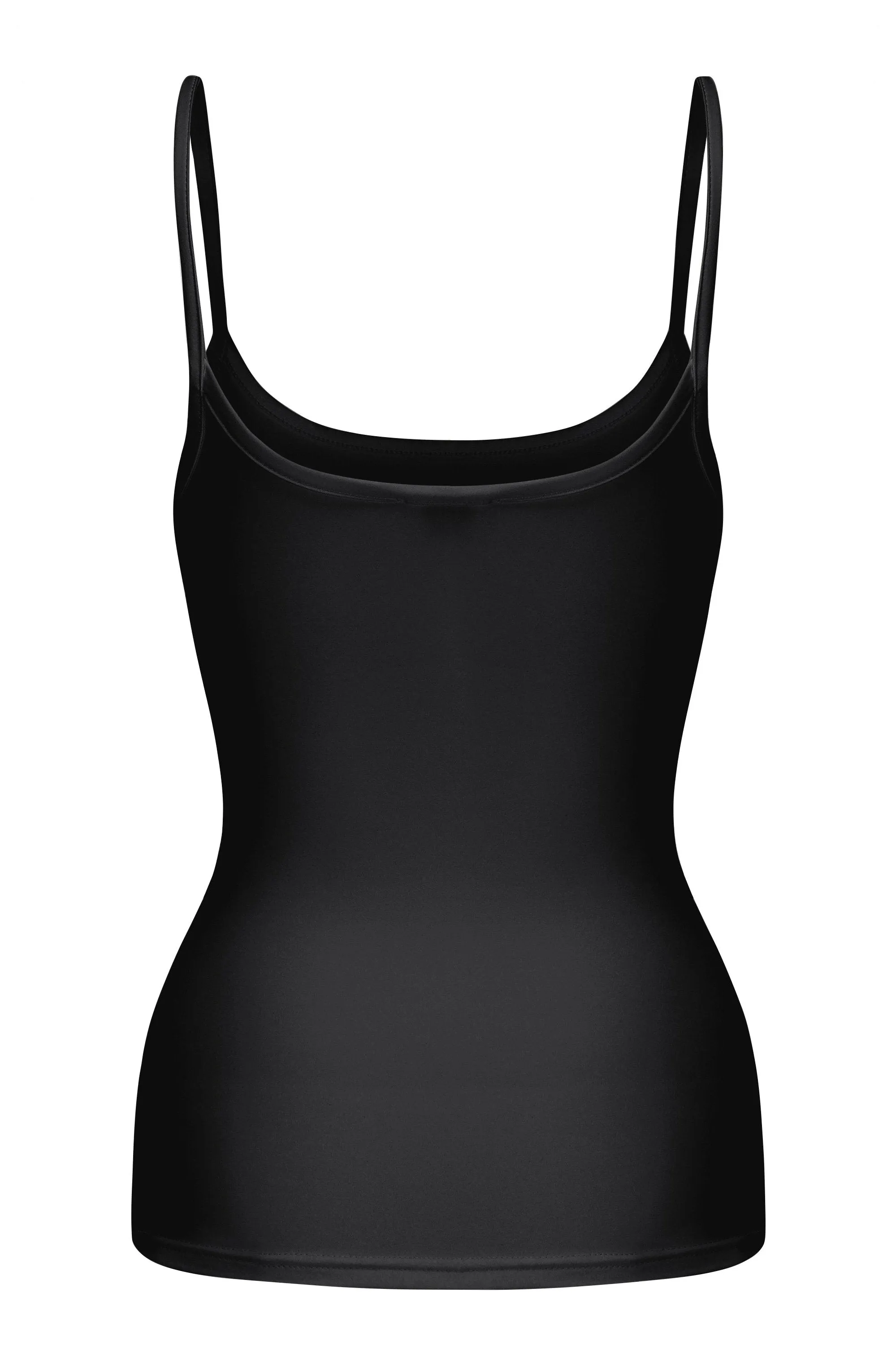 Everyday Tank Top - Black