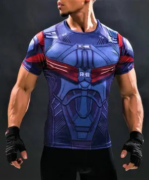 FALCON Gym T-shirt