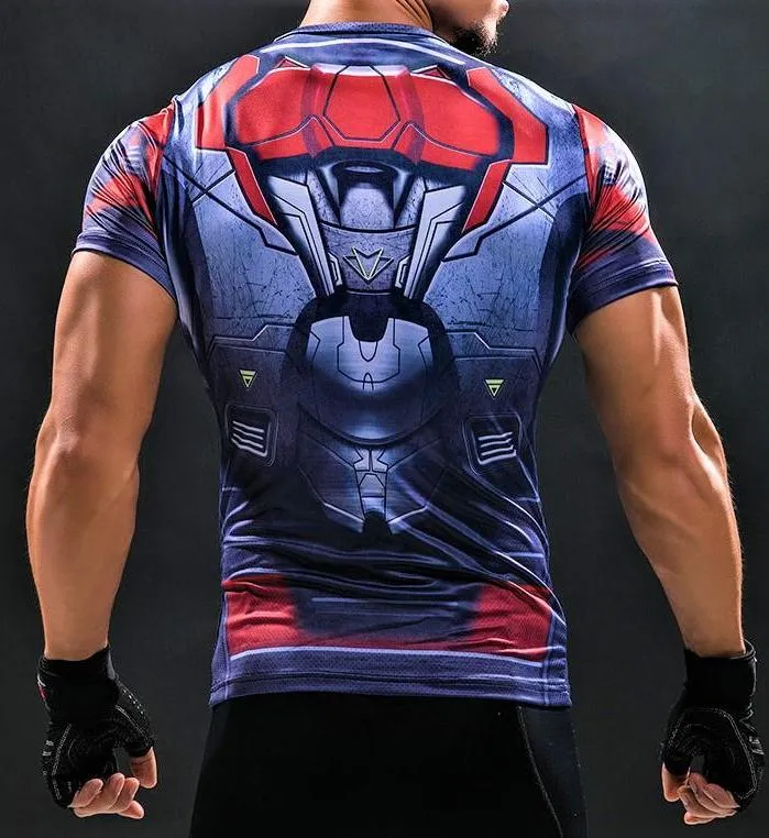 FALCON Gym T-shirt