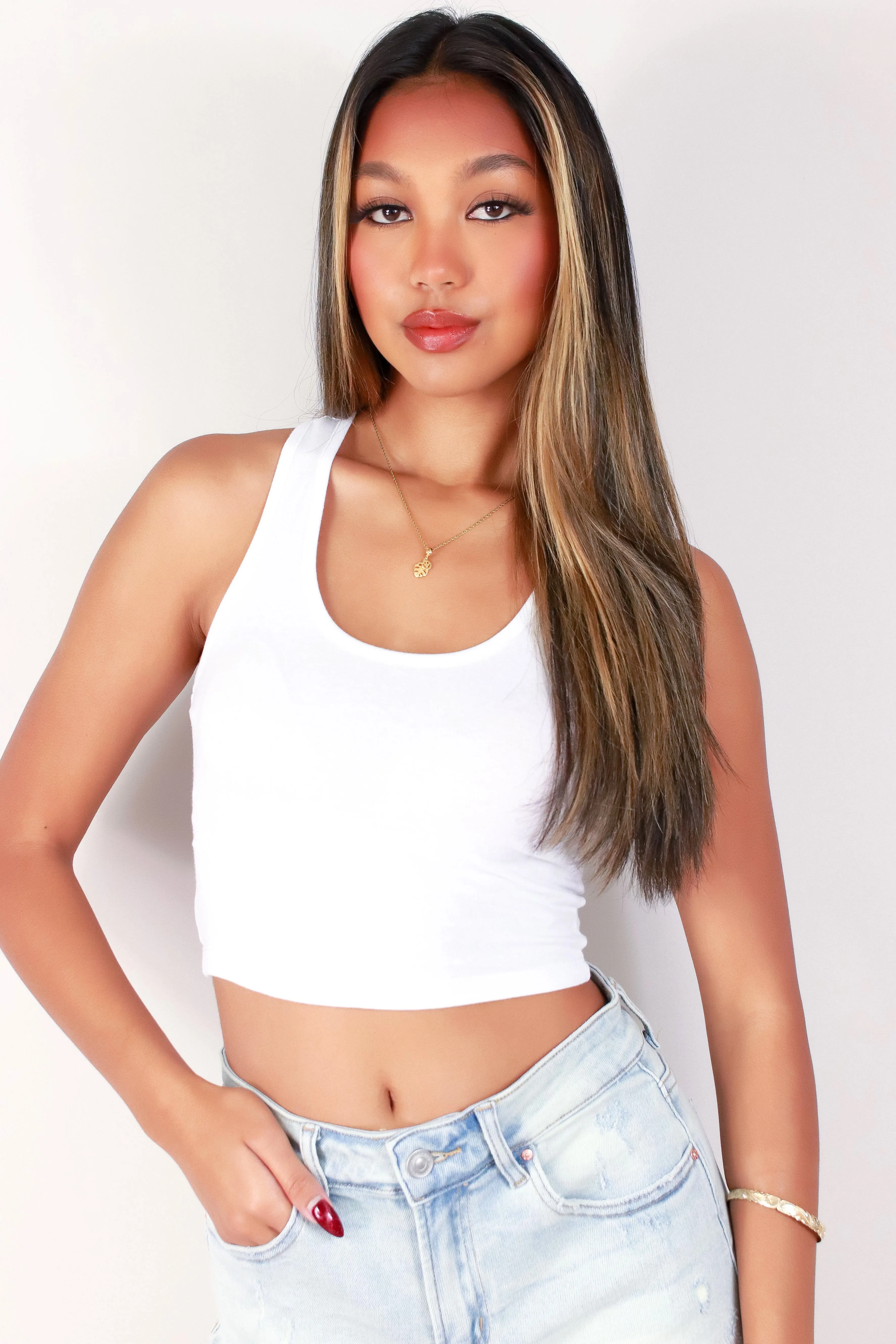 FEELS SO CLASSIC TOP