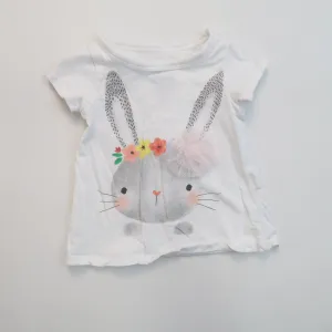 First Impressions - T-Shirt (3-6M)