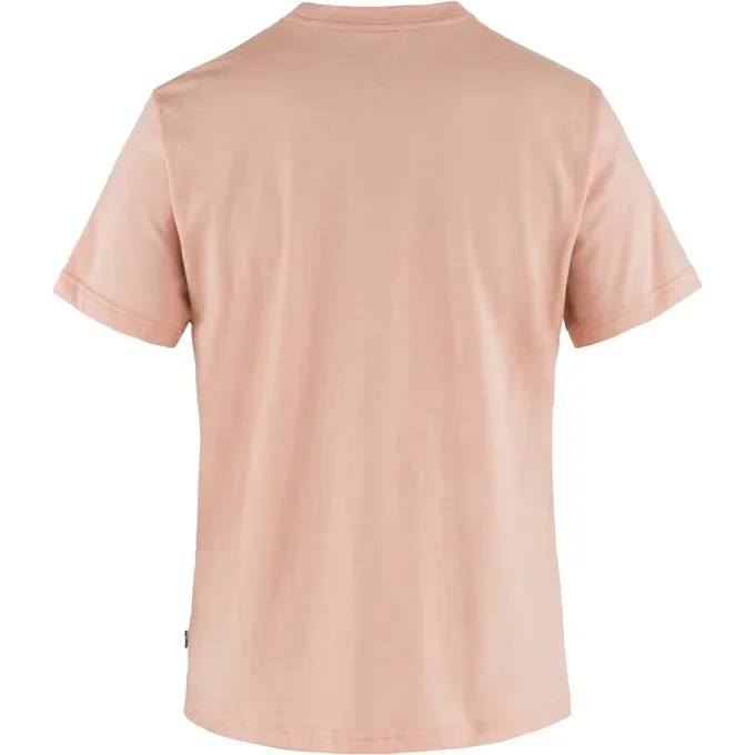 Fjallraven Lush Logo T-Shirt Women's