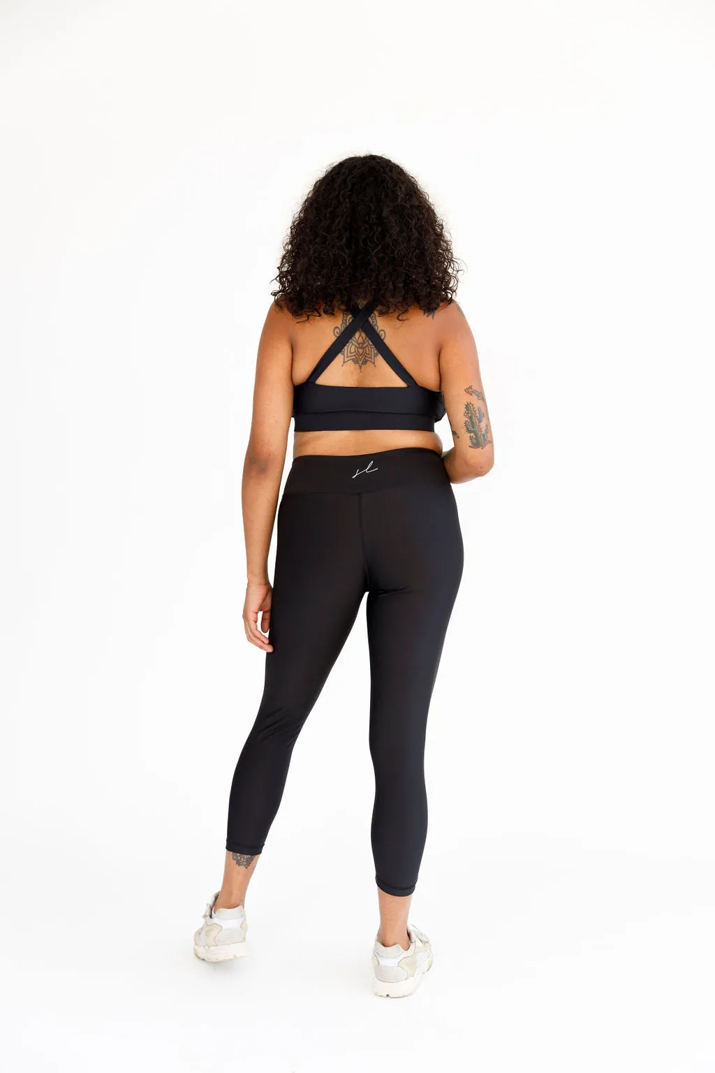 Flex Legging