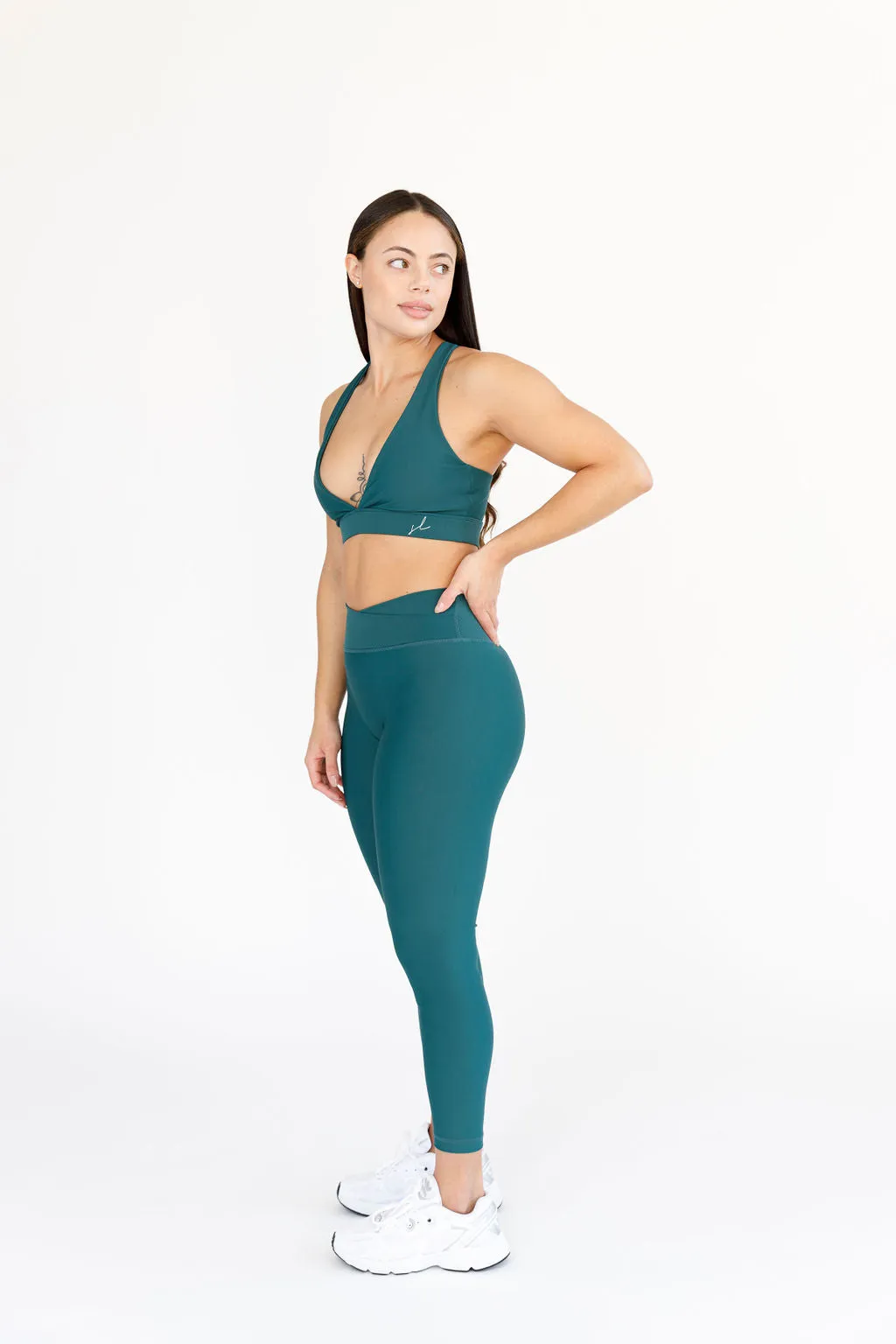 Flex Legging