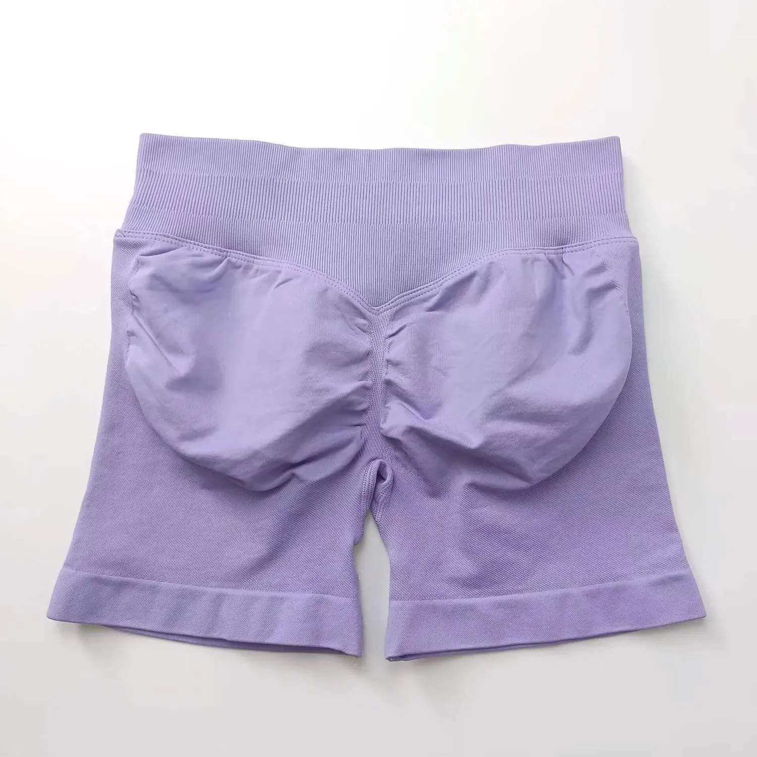 FlexSculpt Shorts