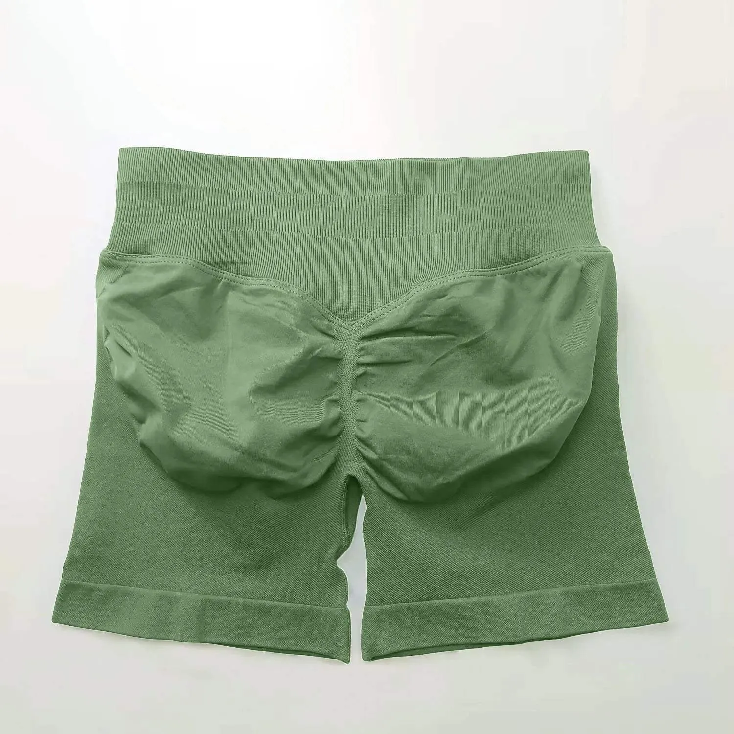 FlexSculpt Shorts