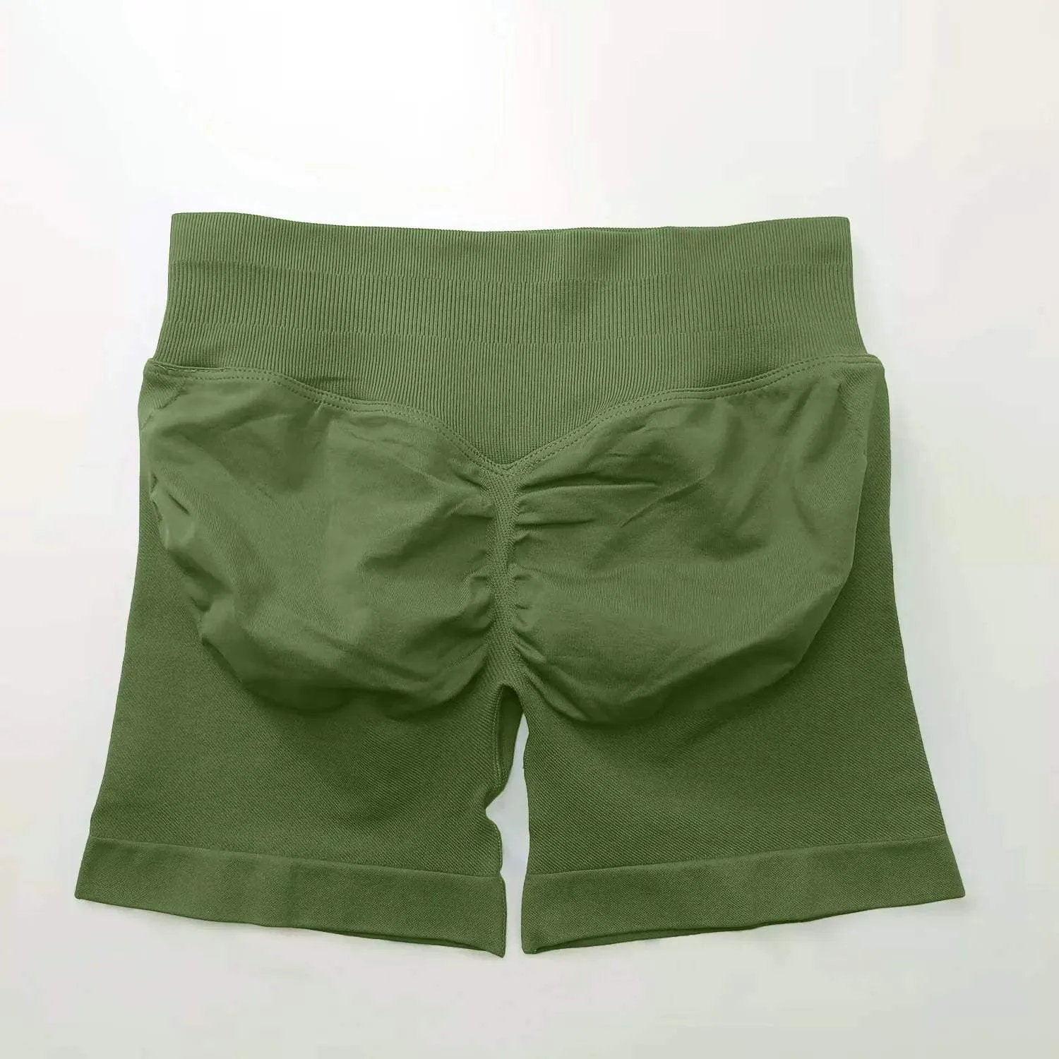 FlexSculpt Shorts