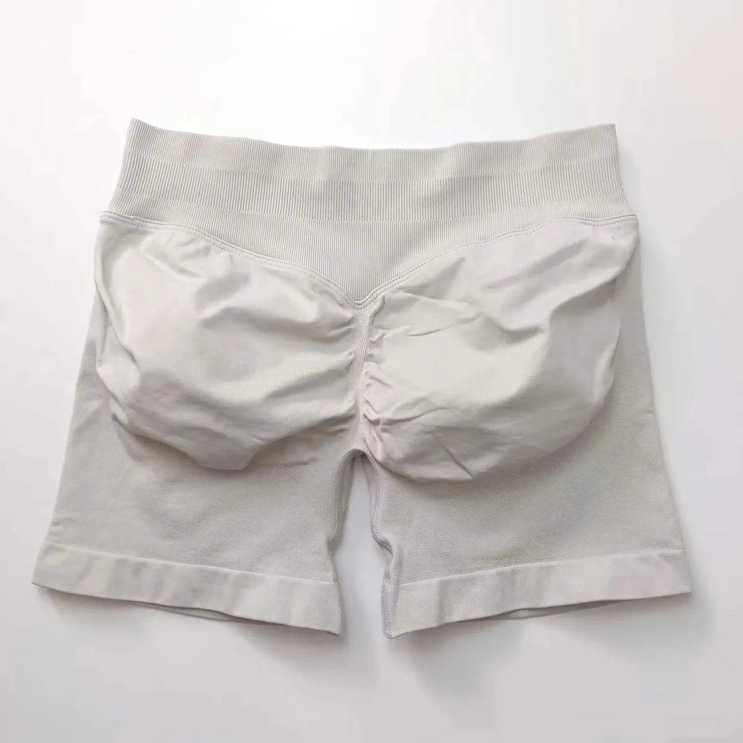 FlexSculpt Shorts