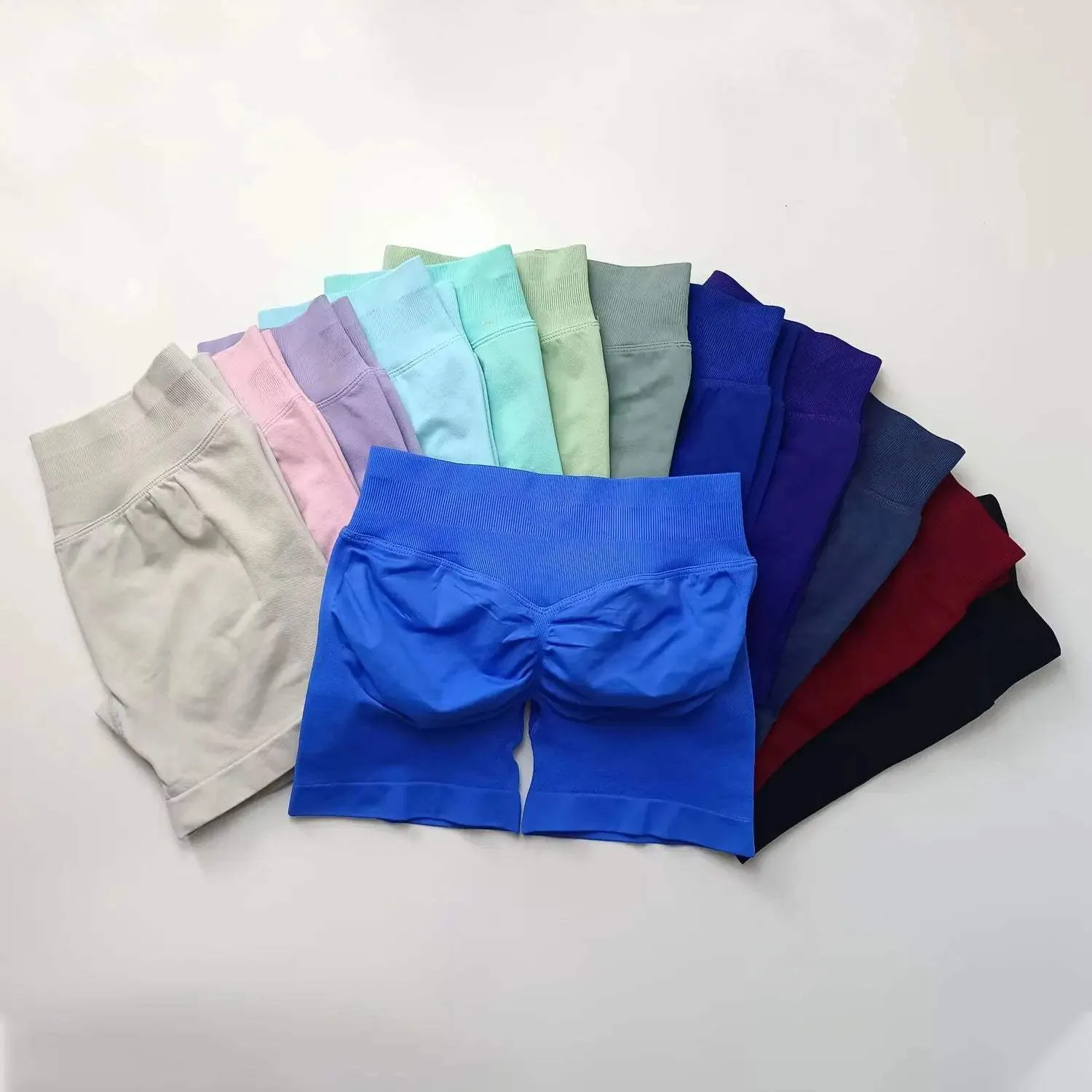 FlexSculpt Shorts