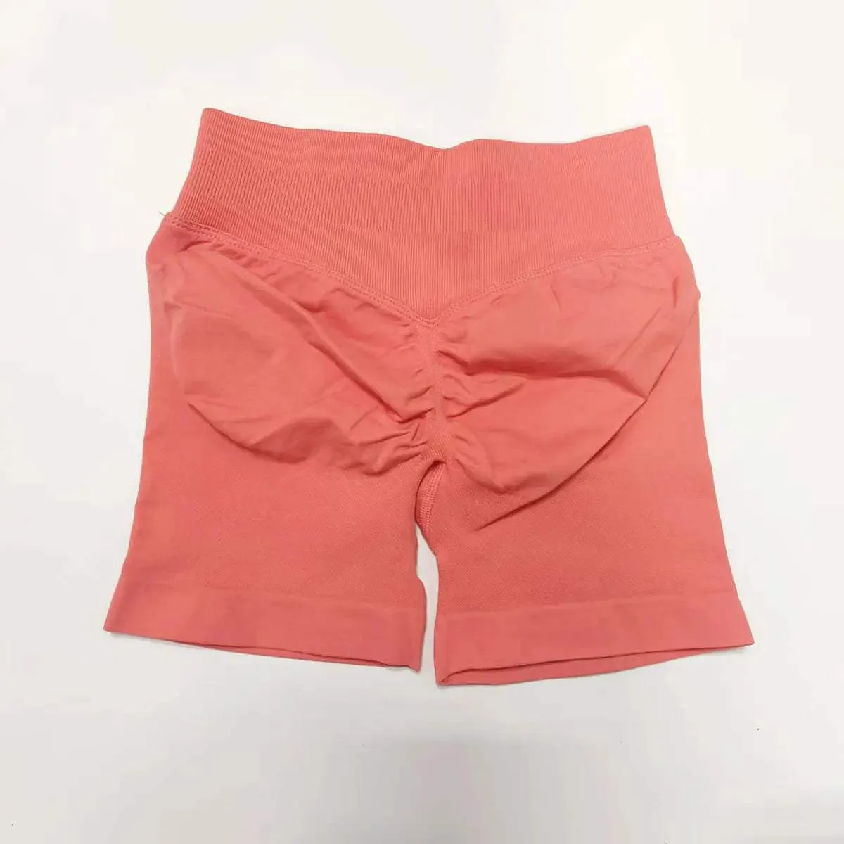 FlexSculpt Shorts